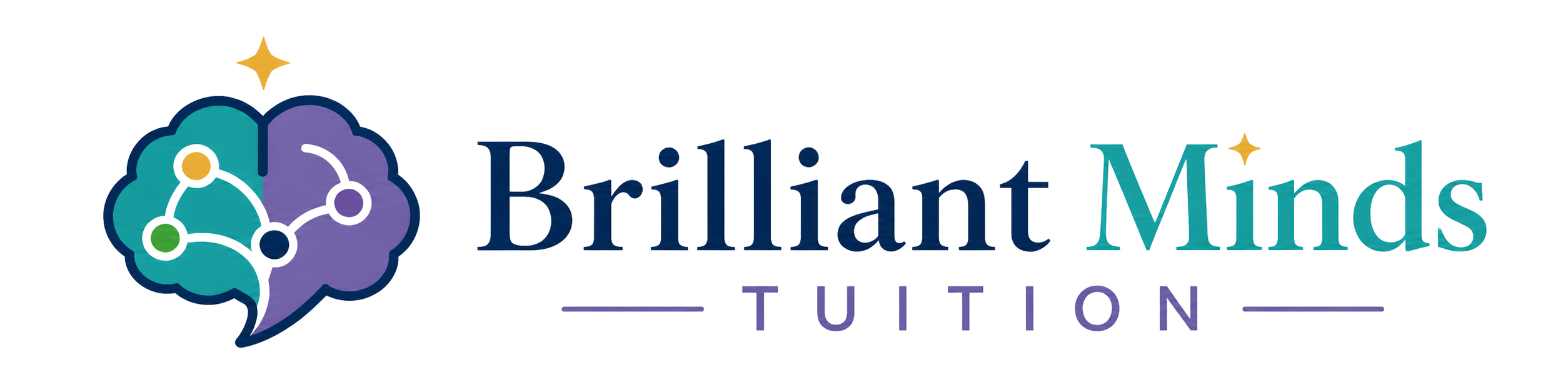 Brilliant Minds Tuition
