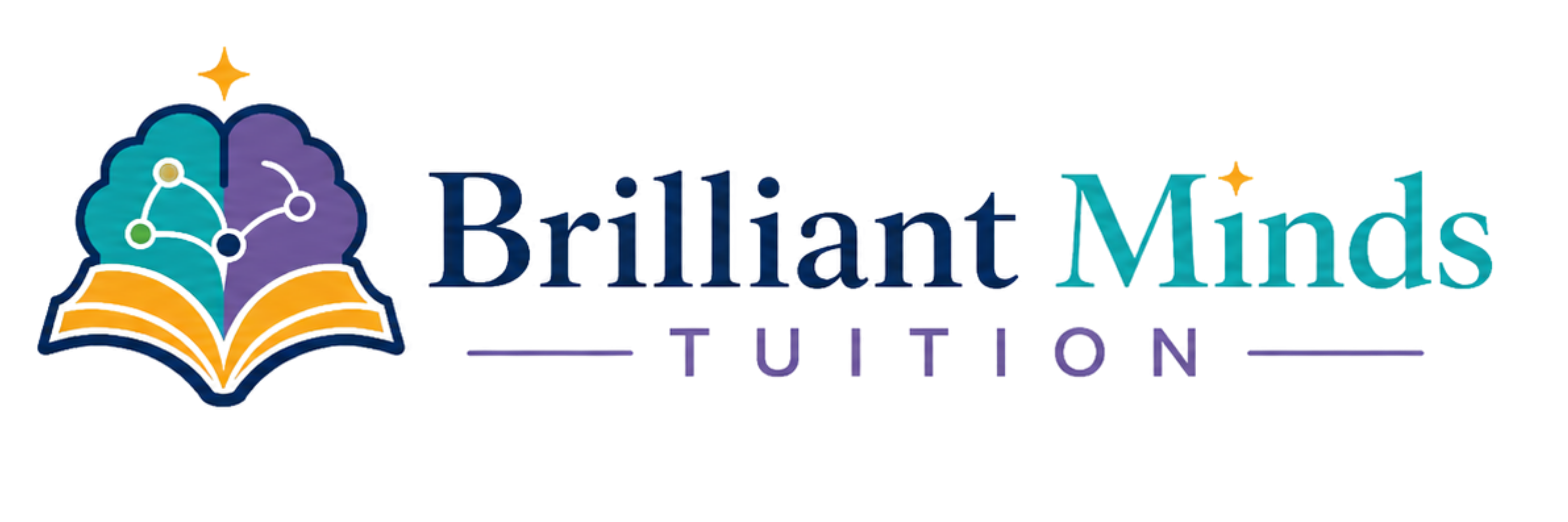 Brilliant Minds Tuition